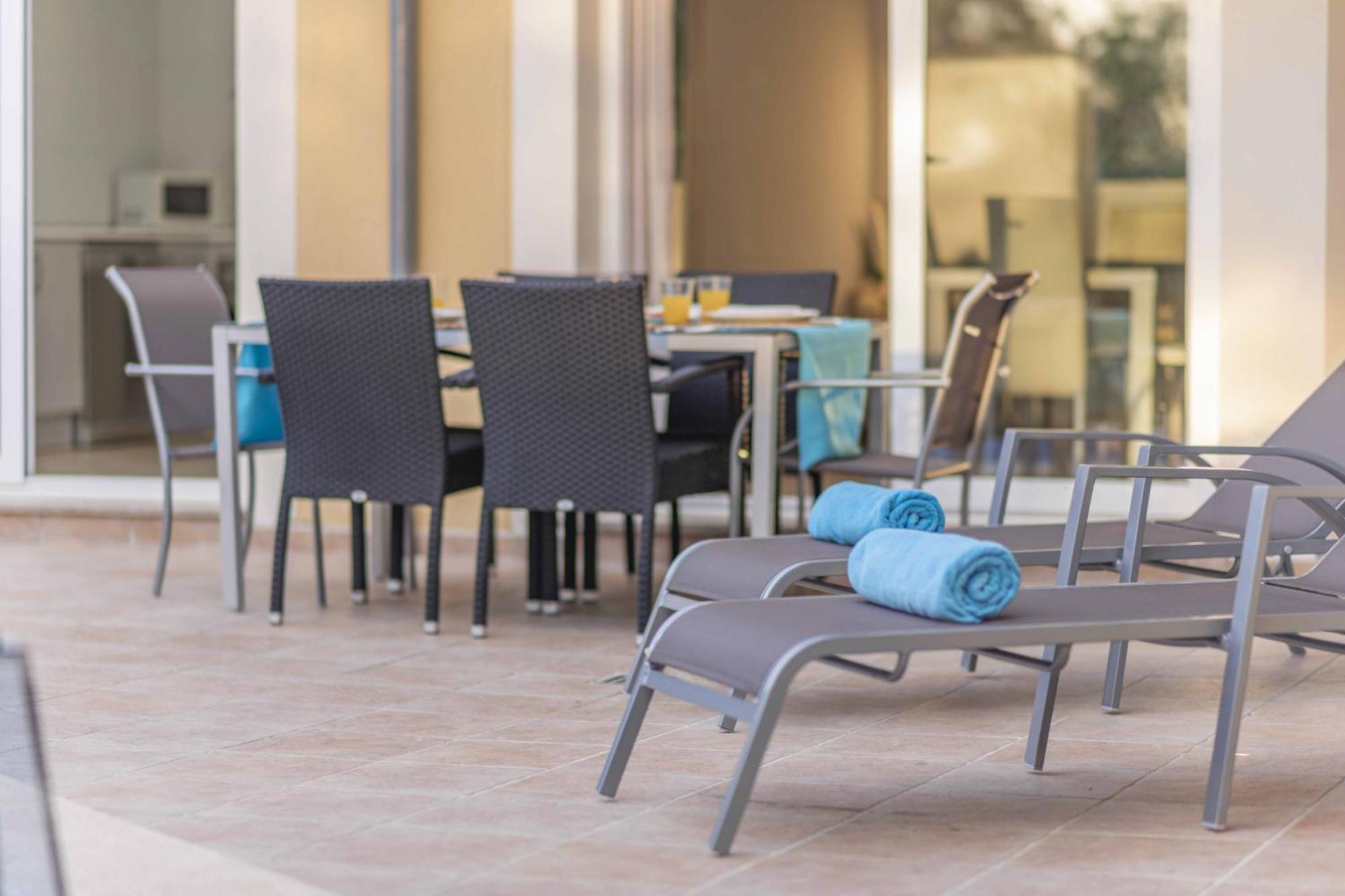 Villa Bonaire Sunset - Solar 200 Alcudia  Exterior photo